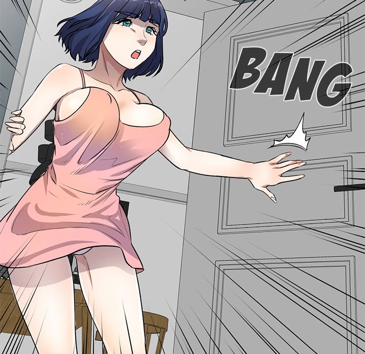 Secret Tutor - Chapter 15 [photo 104] - MangaPorn