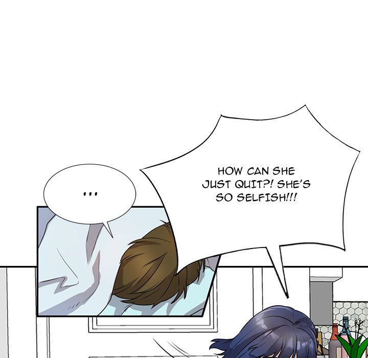 Secret Tutor - Chapter 15 [photo 108] - MangaPorn