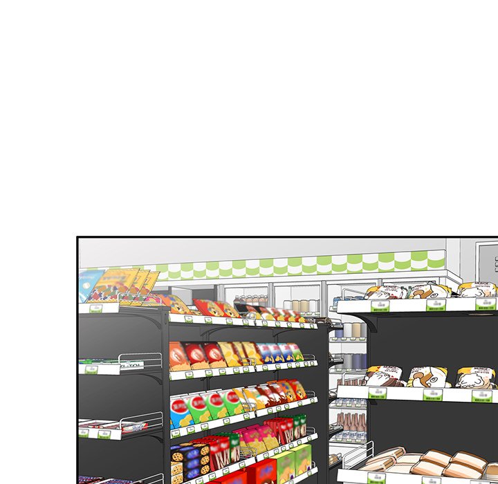 Secret Tutor - Chapter 15 [photo 113] - MangaPorn