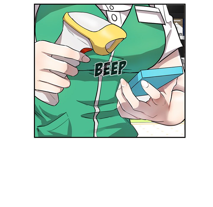 Secret Tutor - Chapter 15 [photo 115] - MangaPorn