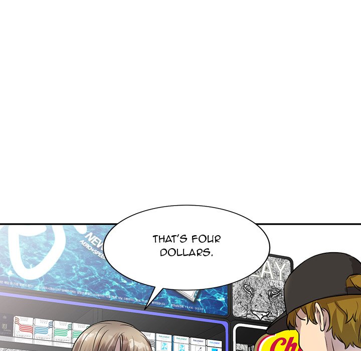 Secret Tutor - Chapter 15 [photo 116] - MangaPorn