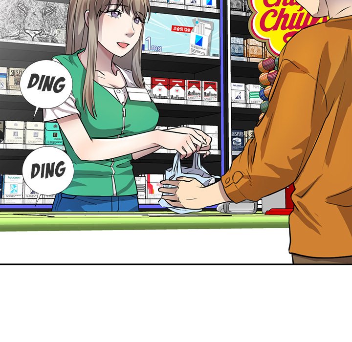 Secret Tutor - Chapter 15 [photo 117] - MangaPorn