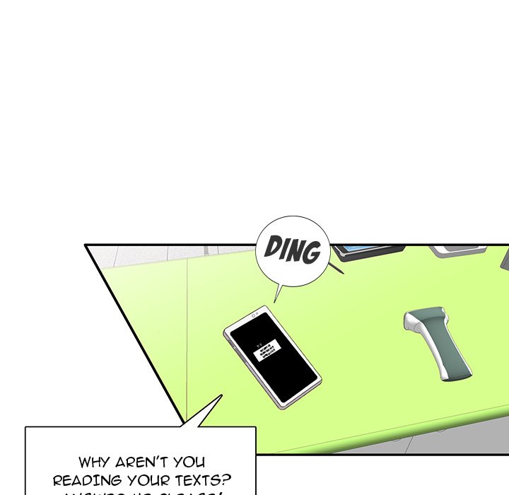 Secret Tutor - Chapter 15 [photo 121] - MangaPorn