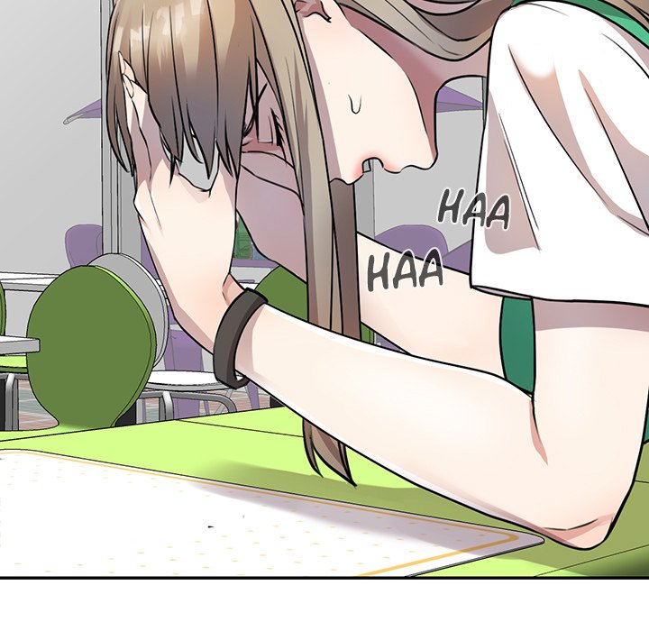 Secret Tutor - Chapter 15 [photo 125] - MangaPorn