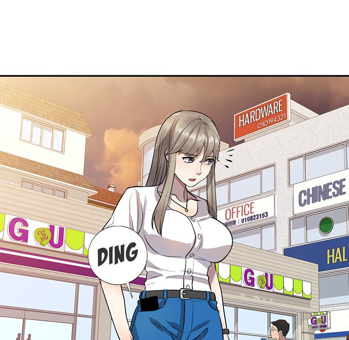 Secret Tutor - Chapter 15 [photo 130] - MangaPorn