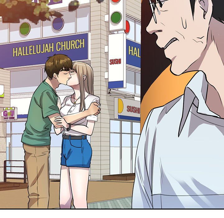 Secret Tutor - Chapter 15 [photo 139] - MangaPorn