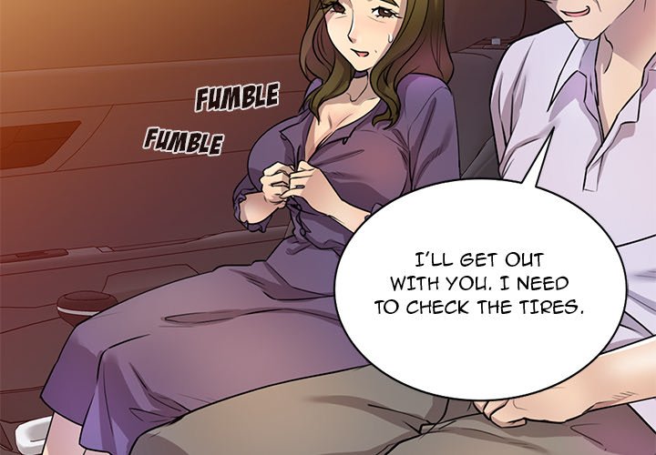 Secret Tutor - Chapter 15 [photo 2] - MangaPorn