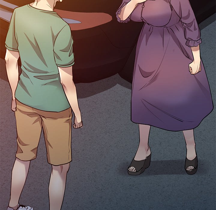 Secret Tutor - Chapter 15 [photo 20] - MangaPorn