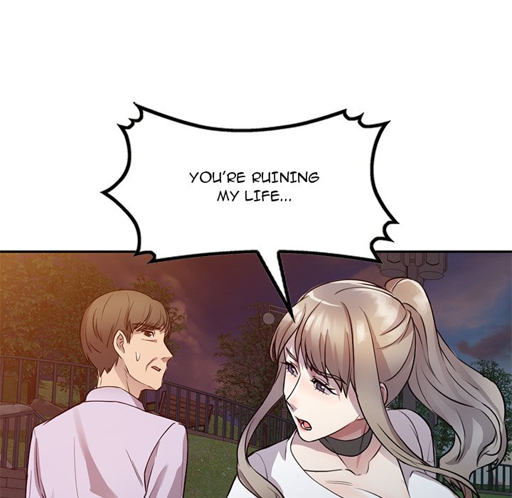 Secret Tutor - Chapter 15 [photo 26] - MangaPorn