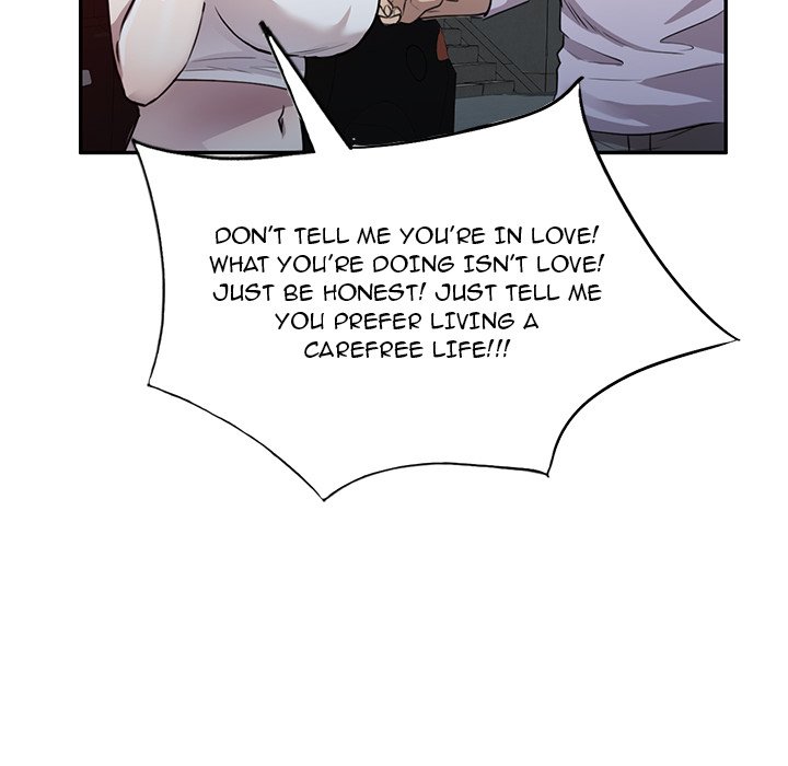 Secret Tutor - Chapter 15 [photo 33] - MangaPorn