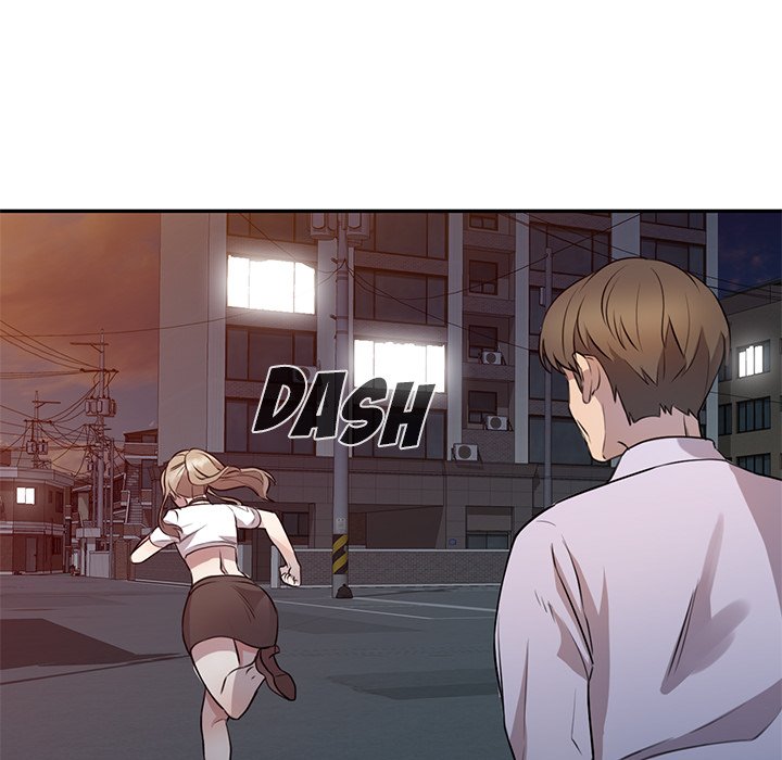 Secret Tutor - Chapter 15 [photo 34] - MangaPorn