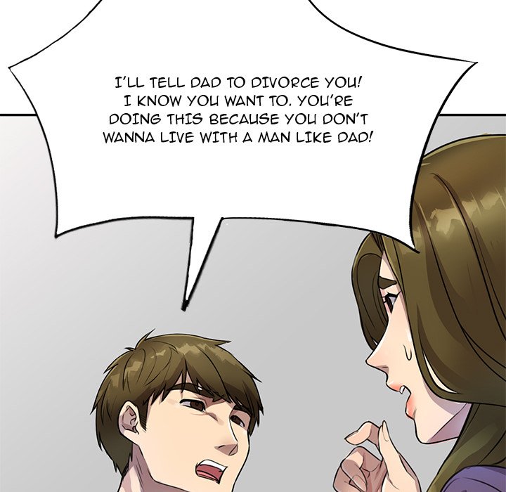 Secret Tutor - Chapter 15 [photo 41] - MangaPorn