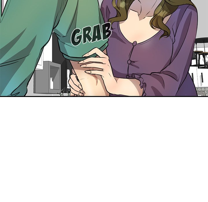 Secret Tutor - Chapter 15 [photo 49] - MangaPorn