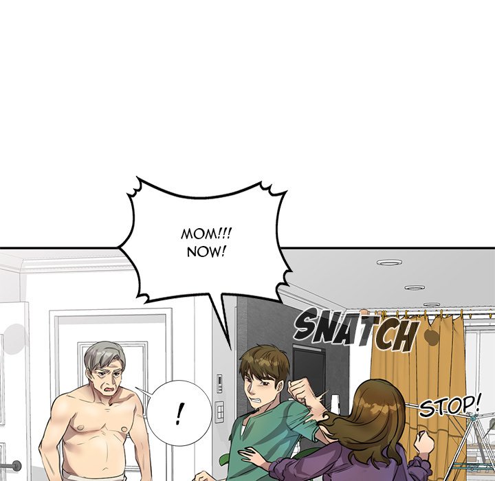 Secret Tutor - Chapter 15 [photo 50] - MangaPorn