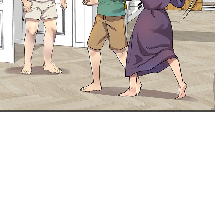 Secret Tutor - Chapter 15 [photo 51] - MangaPorn