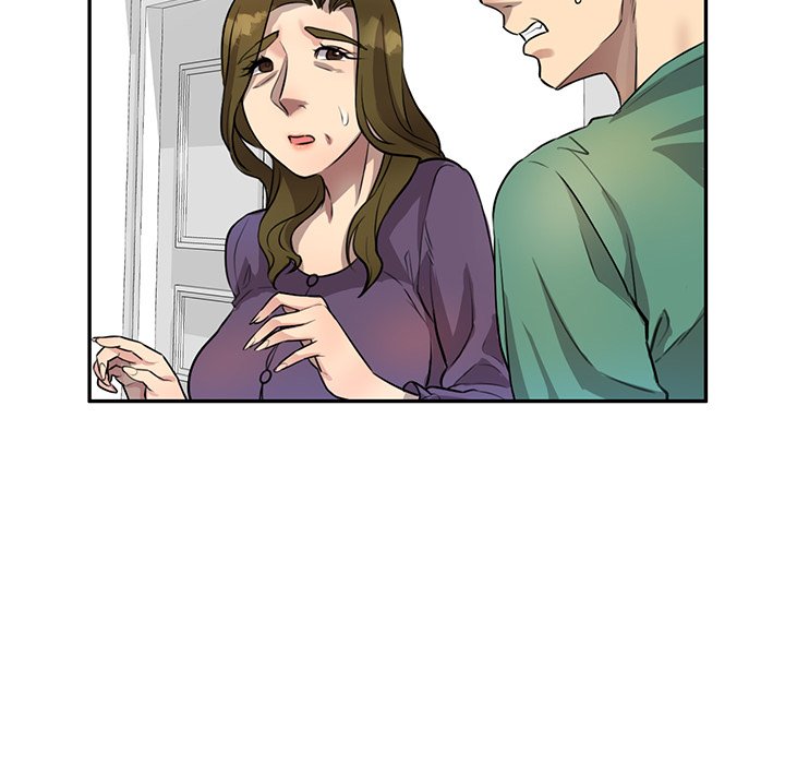 Secret Tutor - Chapter 15 [photo 53] - MangaPorn