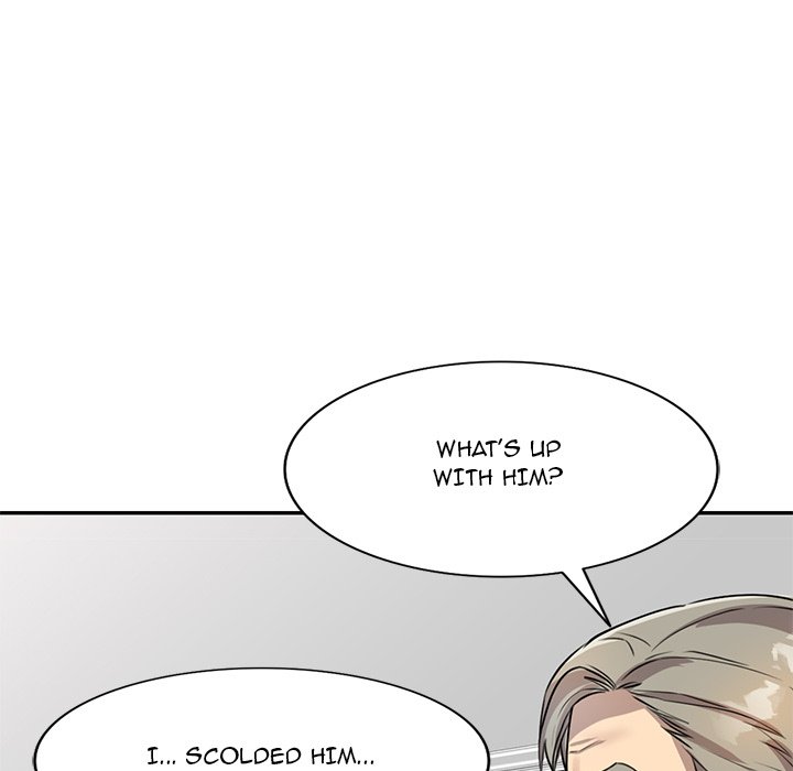 Secret Tutor - Chapter 15 [photo 54] - MangaPorn