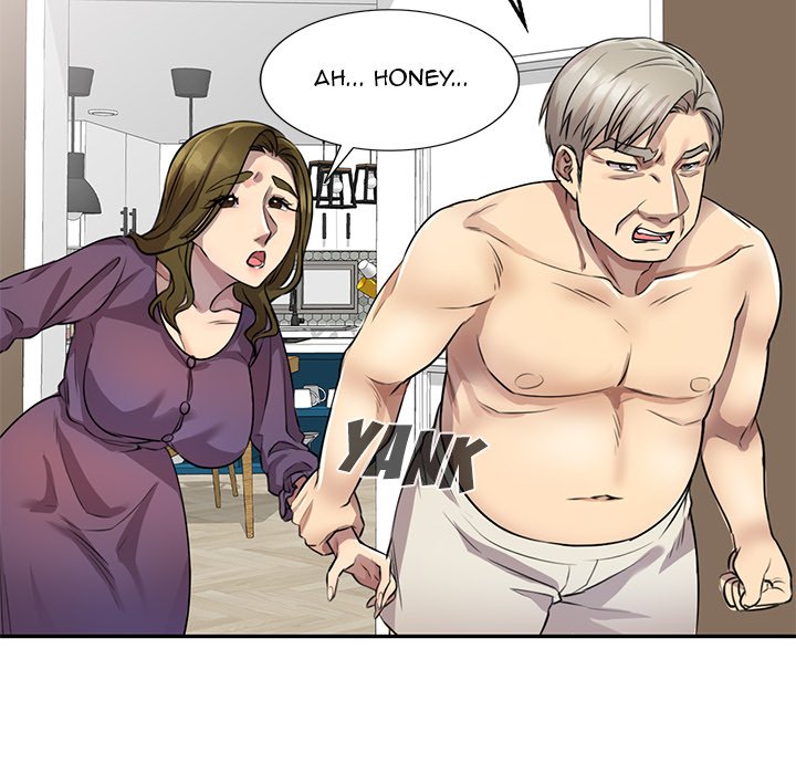 Secret Tutor - Chapter 15 [photo 60] - MangaPorn