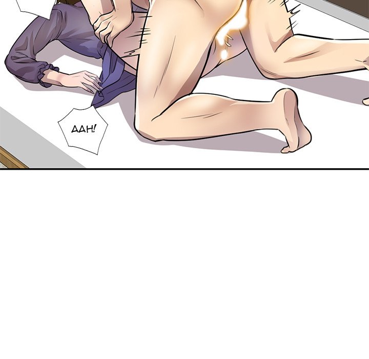 Secret Tutor - Chapter 15 [photo 83] - MangaPorn