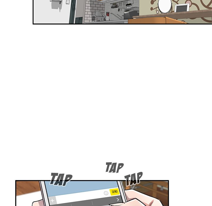 Secret Tutor - Chapter 15 [photo 90] - MangaPorn