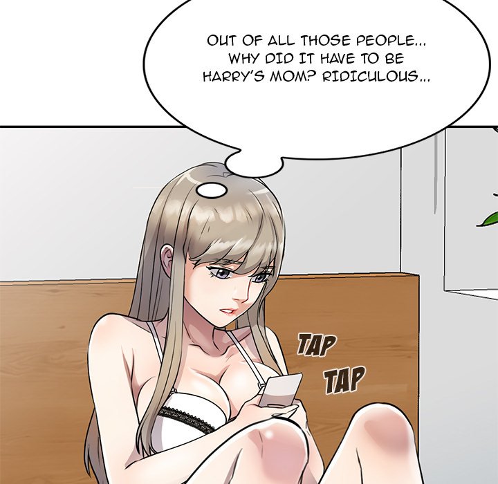 Secret Tutor - Chapter 15 [photo 92] - MangaPorn