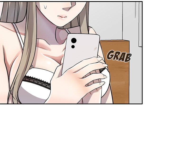 Secret Tutor - Chapter 15 [photo 95] - MangaPorn