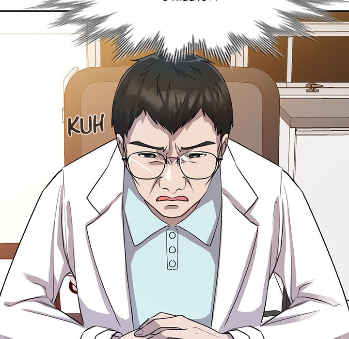 Secret Tutor - Chapter 16 [photo 106] - MangaPorn