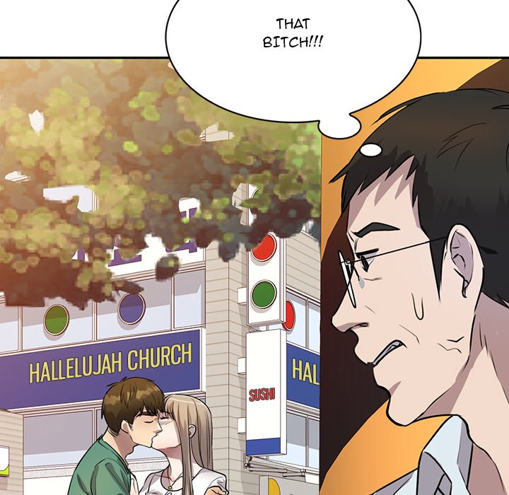 Secret Tutor - Chapter 16 [photo 11] - MangaPorn