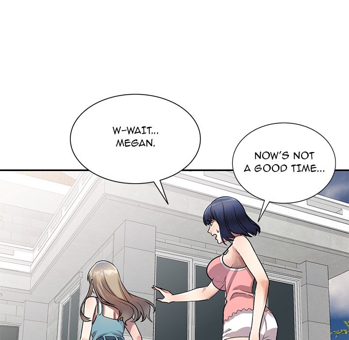 Secret Tutor - Chapter 16 [photo 119] - MangaPorn