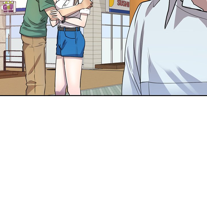 Secret Tutor - Chapter 16 [photo 12] - MangaPorn