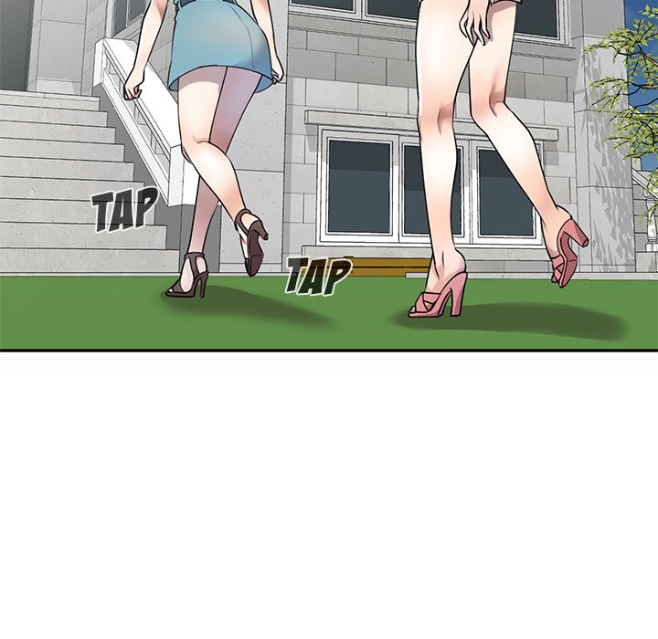 Secret Tutor - Chapter 16 [photo 120] - MangaPorn