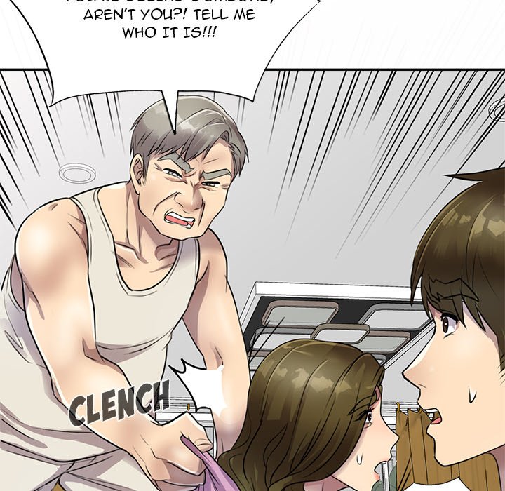 Secret Tutor - Chapter 16 [photo 130] - MangaPorn