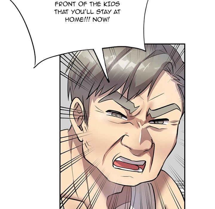 Secret Tutor - Chapter 16 [photo 132] - MangaPorn