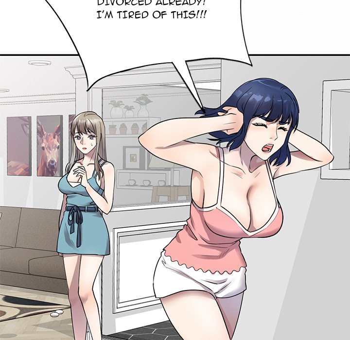 Secret Tutor - Chapter 16 [photo 136] - MangaPorn