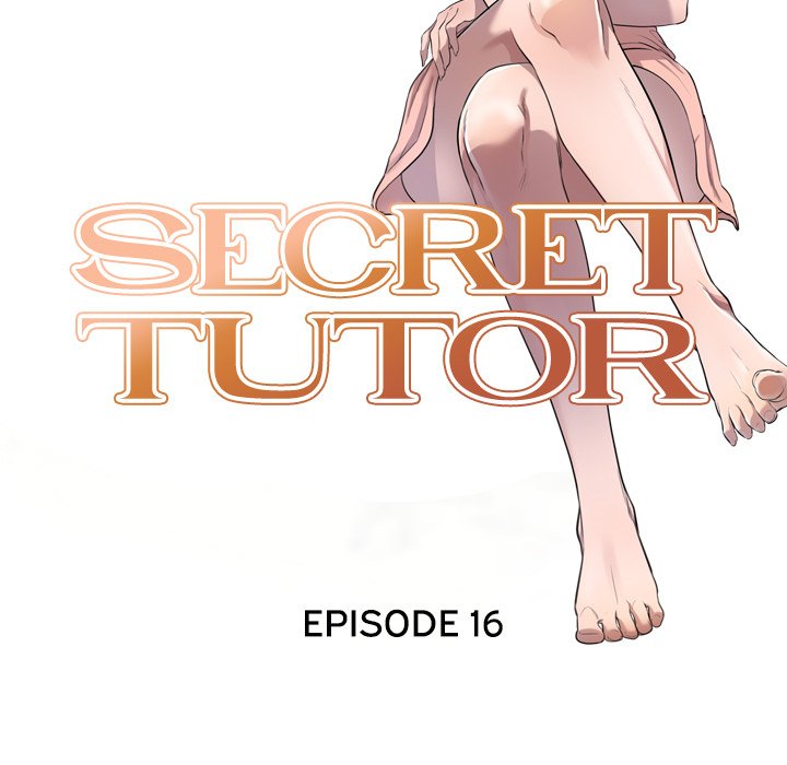 Secret Tutor - Chapter 16 [photo 14] - MangaPorn