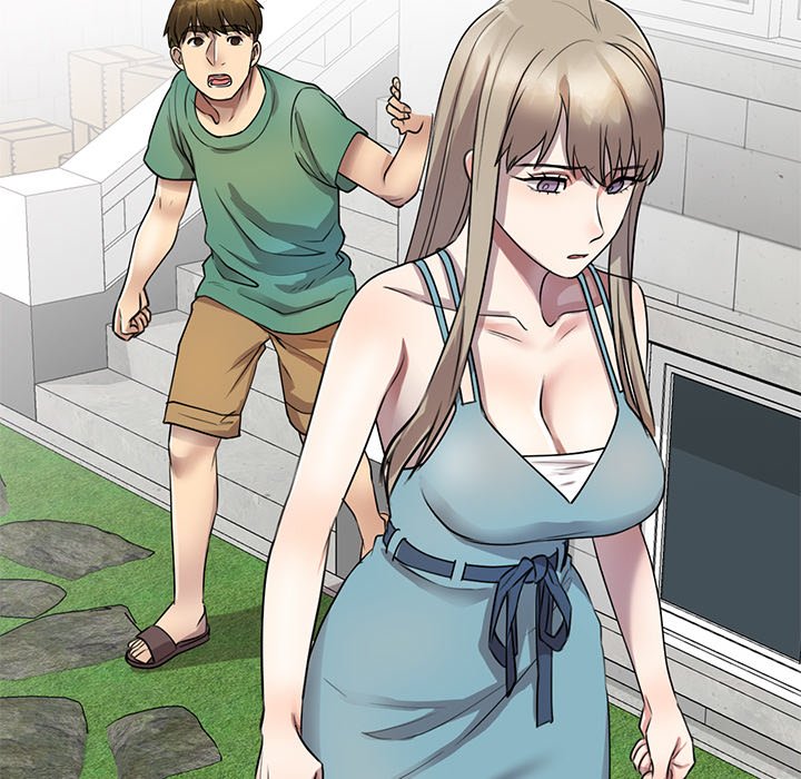 Secret Tutor - Chapter 16 [photo 144] - MangaPorn