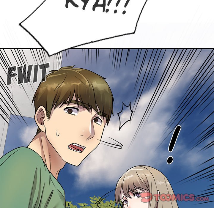 Secret Tutor - Chapter 16 [photo 147] - MangaPorn