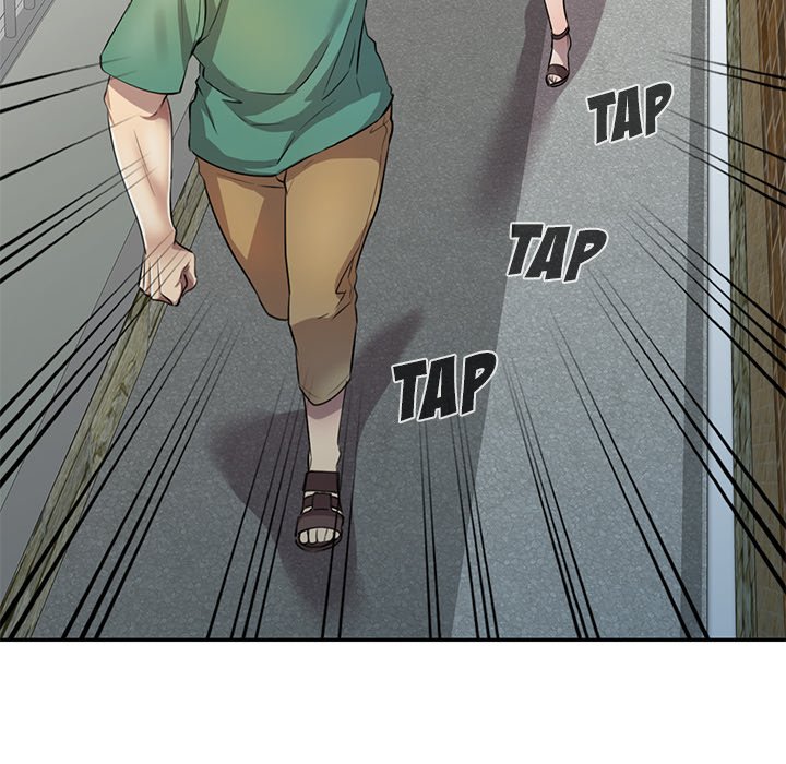 Secret Tutor - Chapter 16 [photo 17] - MangaPorn