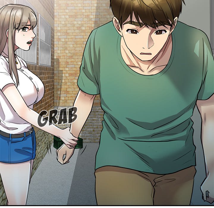 Secret Tutor - Chapter 16 [photo 29] - MangaPorn