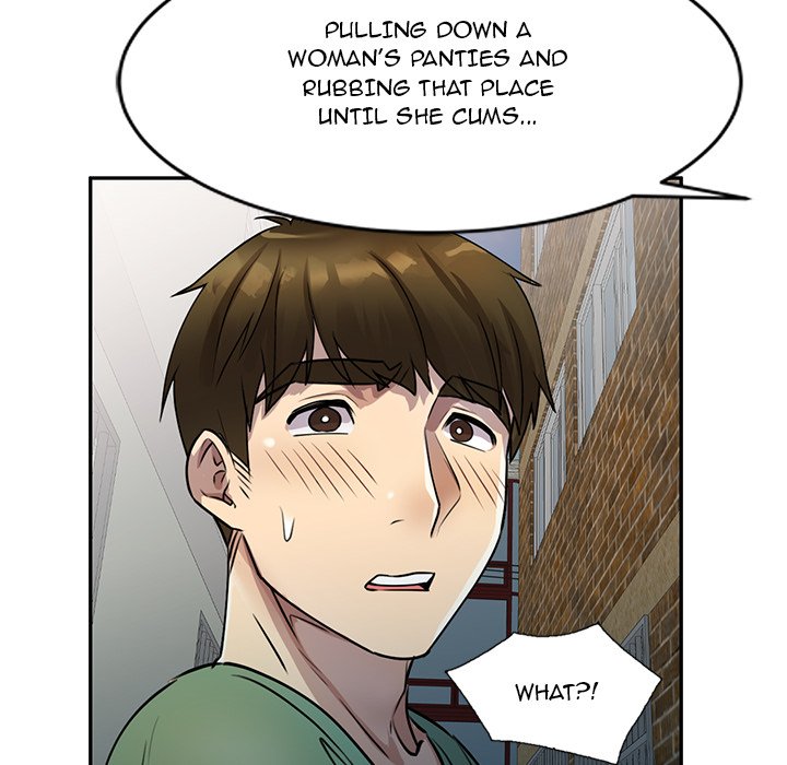 Secret Tutor - Chapter 16 [photo 34] - MangaPorn