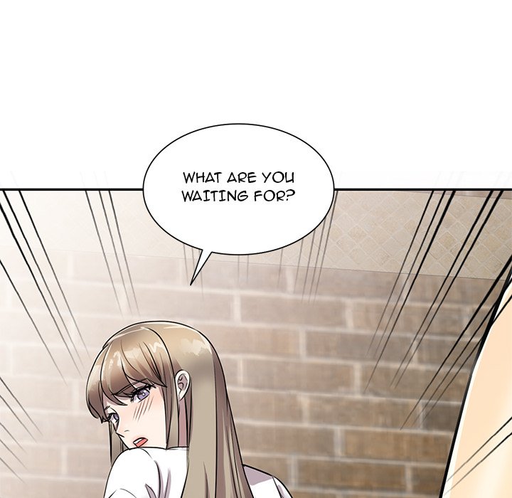 Secret Tutor - Chapter 16 [photo 36] - MangaPorn