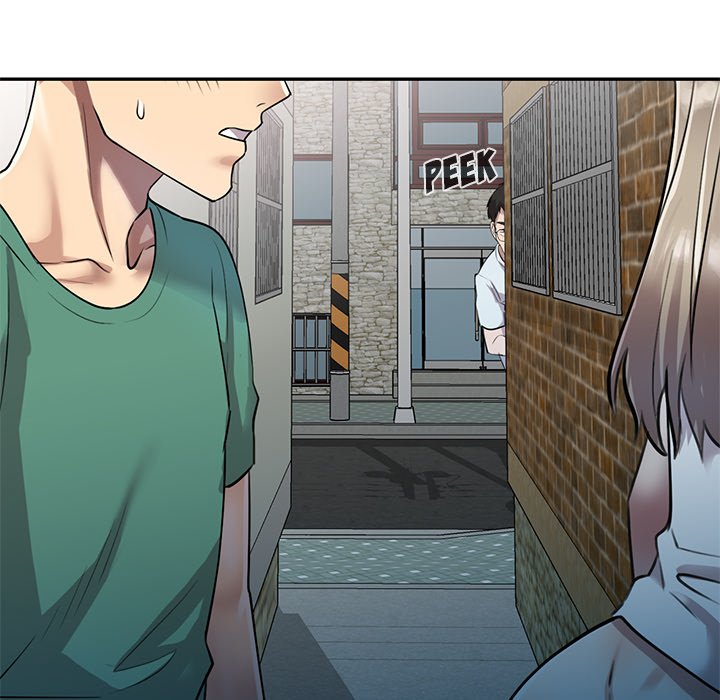 Secret Tutor - Chapter 16 [photo 40] - MangaPorn