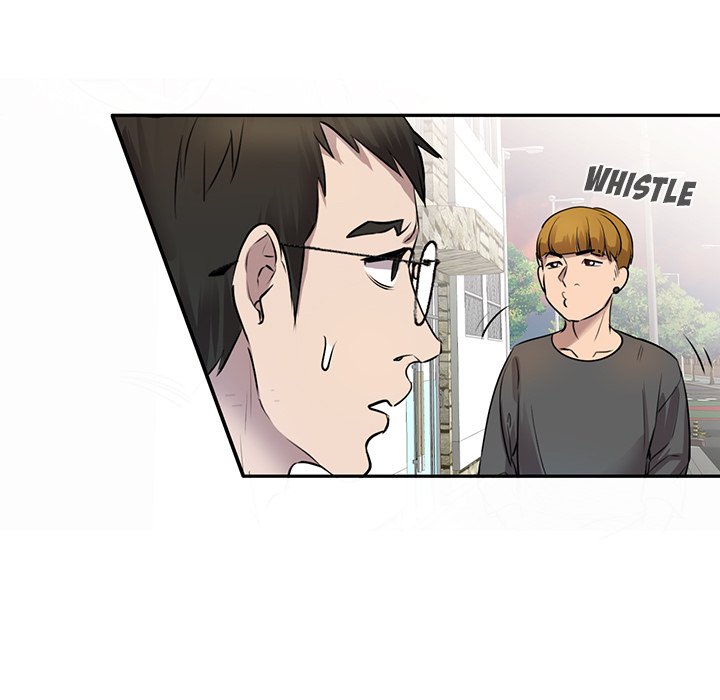 Secret Tutor - Chapter 16 [photo 43] - MangaPorn