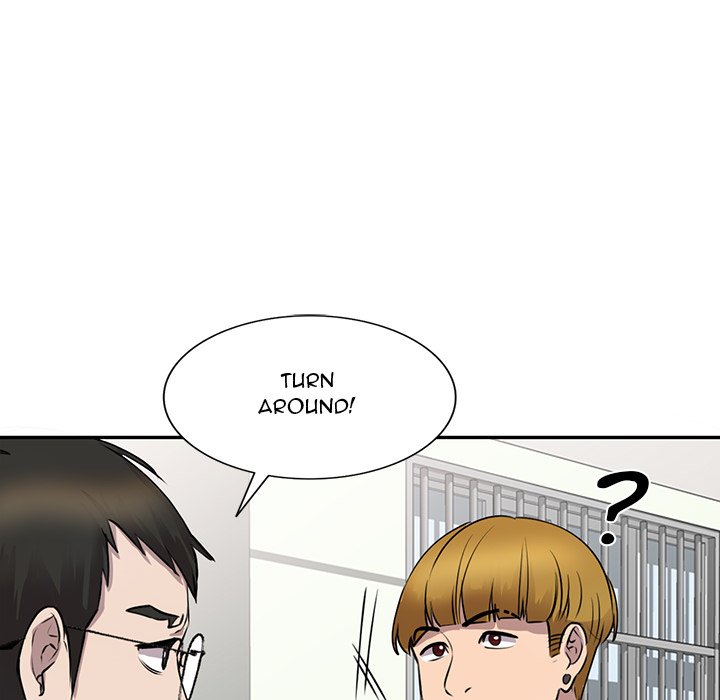 Secret Tutor - Chapter 16 [photo 44] - MangaPorn