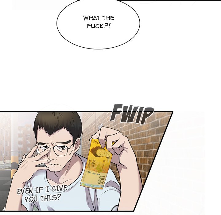 Secret Tutor - Chapter 16 [photo 47] - MangaPorn