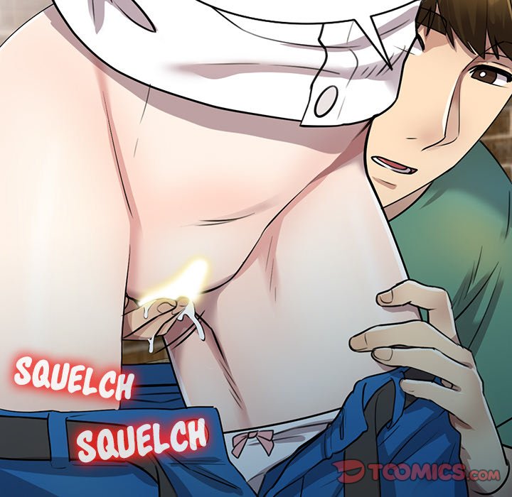 Secret Tutor - Chapter 16 [photo 51] - MangaPorn