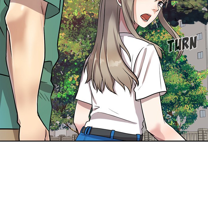 Secret Tutor - Chapter 16 [photo 7] - MangaPorn