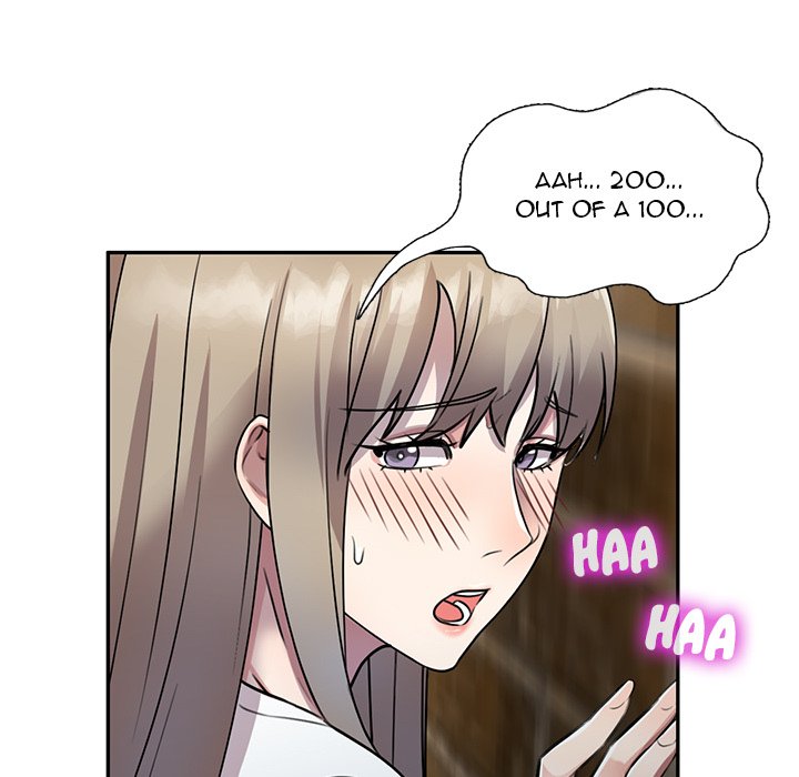 Secret Tutor - Chapter 16 [photo 73] - MangaPorn