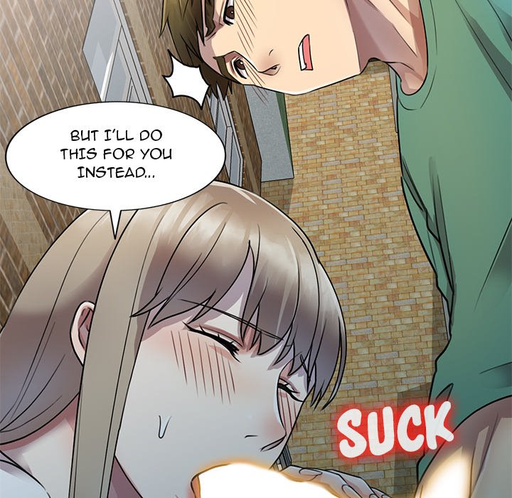 Secret Tutor - Chapter 16 [photo 82] - MangaPorn