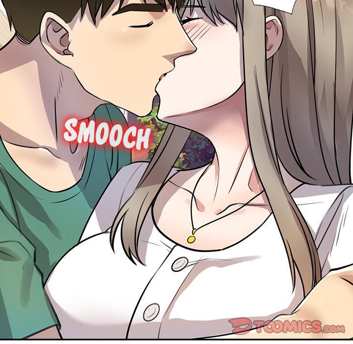 Secret Tutor - Chapter 16 [photo 9] - MangaPorn